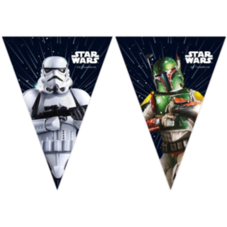 Star Wars Galaxy® Mandalorian Viirinauha