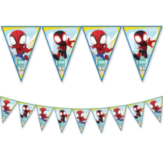 Spidey & His Amazing Friends® Viirinauha