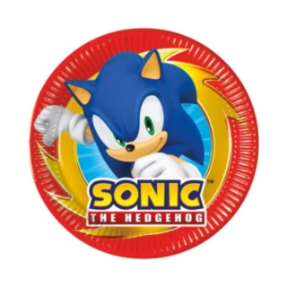 Sonic® Pienet Pahvilautaset