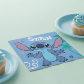 Stitch® Servetit