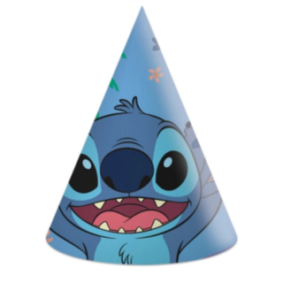 Stitch® Juhlahatut