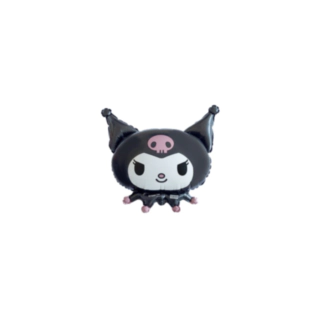 Hello Kitty® Kuromi Foliopallo