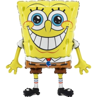 Spongebob® Foliopallo