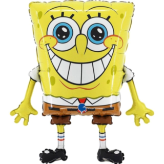 Spongebob® Foliopallo