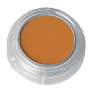 Grimas Meikki Kiillolla Pure, Oranssi, 509, 15 ml