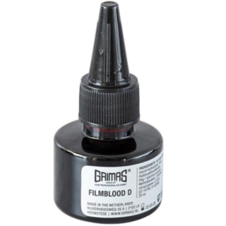 Grimas Filmblood D 25 ml