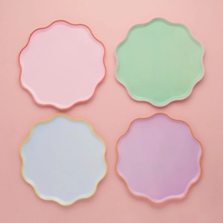 Bright Banquet Lautaset