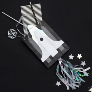 Raketti Goodiebag Irisoiva