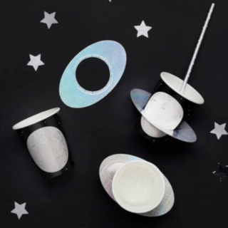 Space Party Kuppi