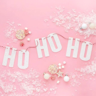 Ho Ho Ho Jouluviirinauha