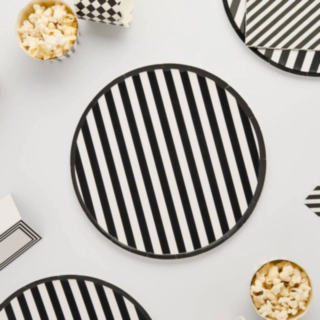 Monochrome Lautaset