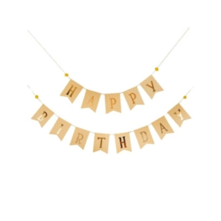 Happy Birthday Viirinauha