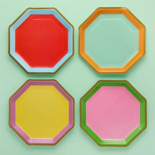 Premium Brights Lautaset