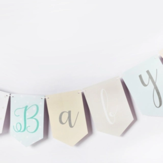 Baby-viirinauha unisex