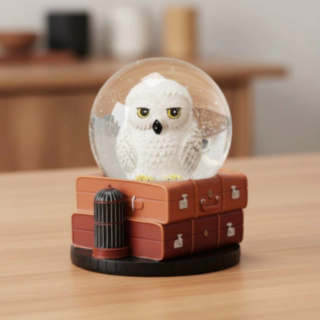 Harry Potter® Hedwig Lumisadepallo