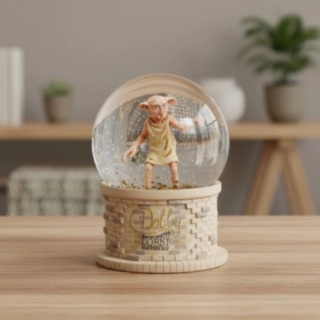 Harry Potter® Dobby Lumisadepallo