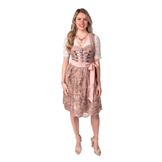 Dirndl Amelia Antiikkiruusu