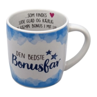 Den Bedste Bonusfar Muki