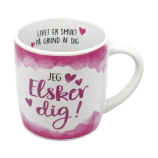 Jeg Elsker Dig Muki