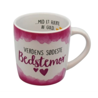 Verdens Sødeste Bedstemor Muki