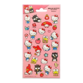 Hello Kitty® Tarrat