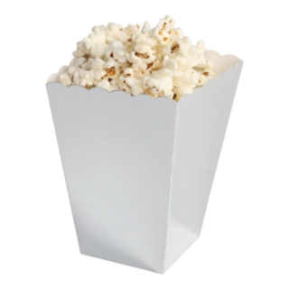 Popcornrasiat Hopea