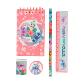 Stitch® Kirjoitussetti