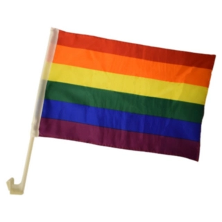 Pride Autolippu