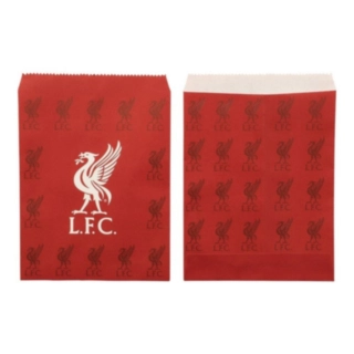 Liverpool® Juhlalautaset