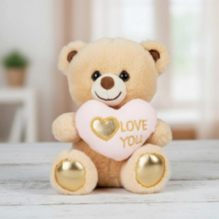 Love You Nalle