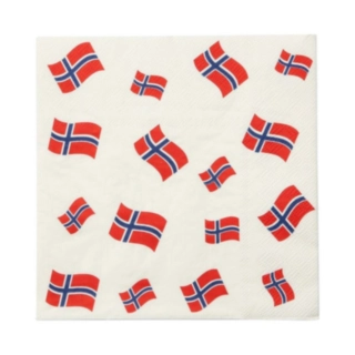 Norjan Lippu Lautasliinat