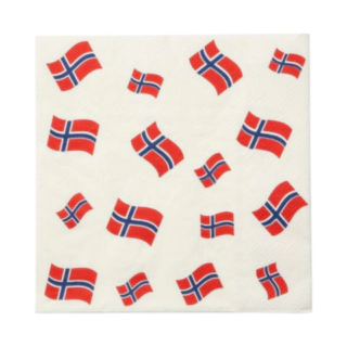 Norjan Lippu Lautasliinat