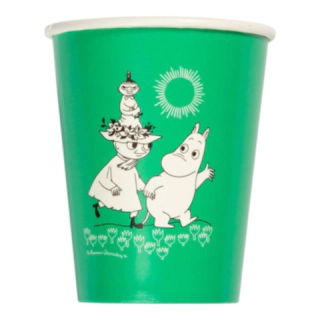 Muumit® Pahvimukit