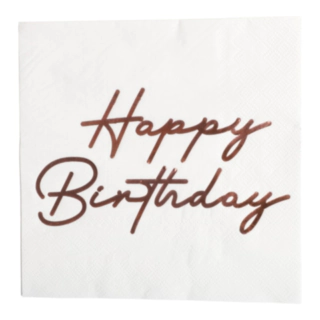 Happy Birthday Lautasliinat Ruusukulta