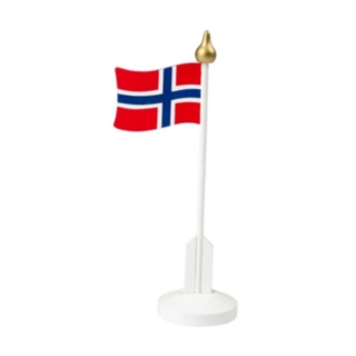 Norja Pöytälippu