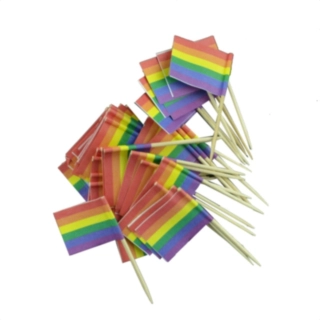 Pride Cocktailtikut