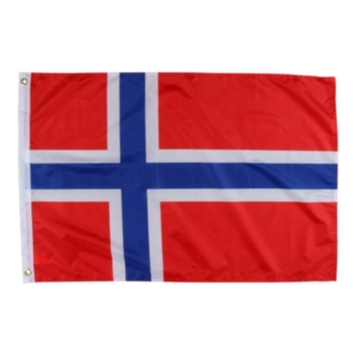 Norjan Lippu Keskikokoinen
