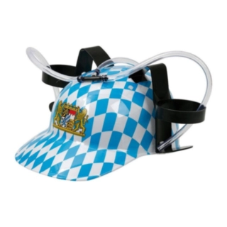 Oktoberfest Kaljahattu