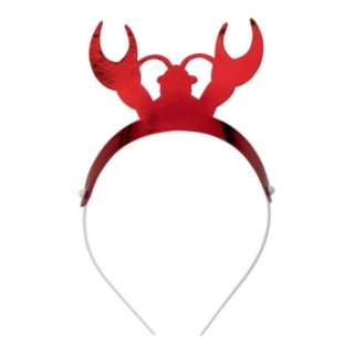 Rapujuhlat Hiuspanta