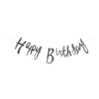 Happy Birthday Koristenauha