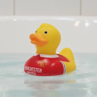 Manchester United® Kumiankka