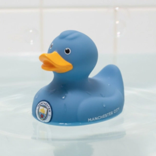 Manchester City® Kumiankka