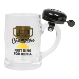 Beer Drinking Champion Oluttuoppi