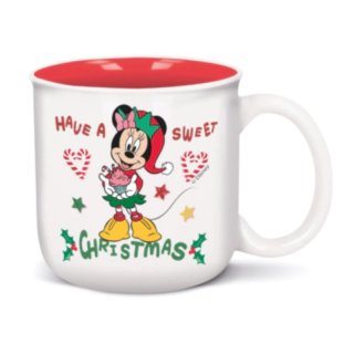 Minnie Hiiri® Joulumuki