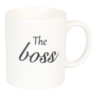 The Boss Muki