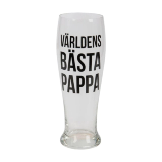 Världens Bästa Pappa Olutlasi