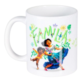 Encanto® Familia Muki