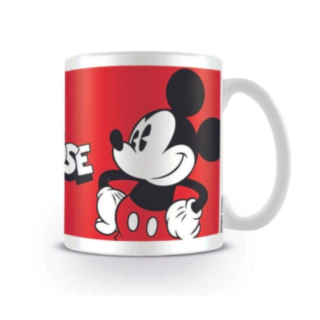 Mickey Mouse® Muki