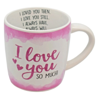 I Love You So Much Muki