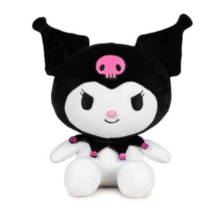 Hello Kitty® Kuromi Pehmolelu
